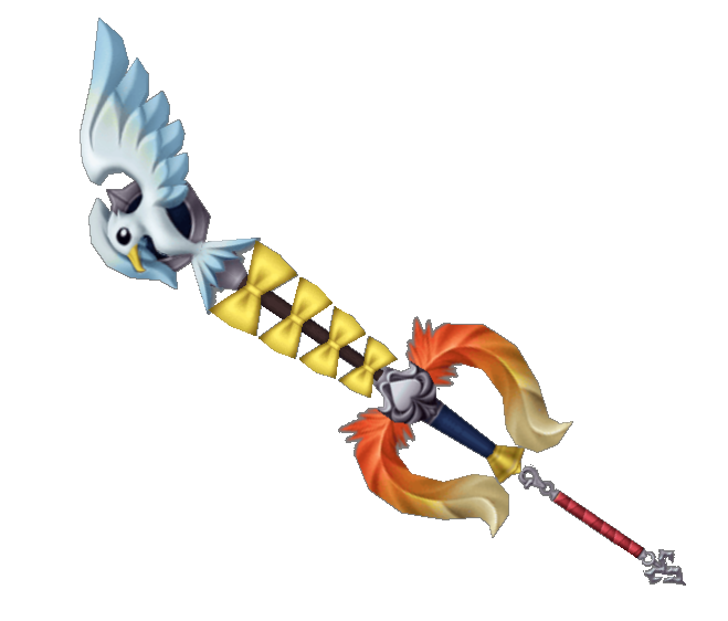 Kingdom Hearts